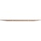 Ekena Millwork Raven Wood Fretwork Pierced Ceiling Medallion, Birch, 38"OD x 14"ID x 3/8"T CMWP38X38X0375RABI - alternate 3